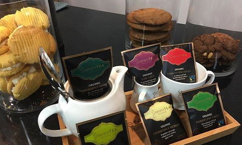 Alchemy Cafe & Eatery - Sunshine Coast Guide 8