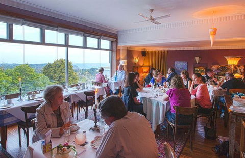 Avalon Katoomba - Sunshine Coast Guide 12