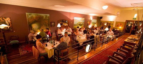 Avalon Katoomba - Sunshine Coast Guide 3