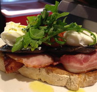 Bocelli Caffe Ristorante - Sunshine Coast Guide