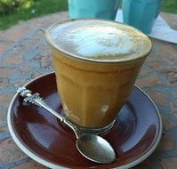 Espresso Royale - Sunshine Coast Guide