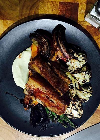 Harriman's Pizza Pasta And Grill - Sunshine Coast Guide 9