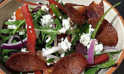 Harriman's Pizza Pasta And Grill - Sunshine Coast Guide 11