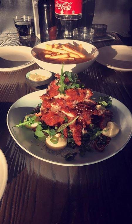 Harriman's Pizza Pasta And Grill - Sunshine Coast Guide 5