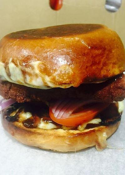 Harriman's Pizza Pasta And Grill - Sunshine Coast Guide 6