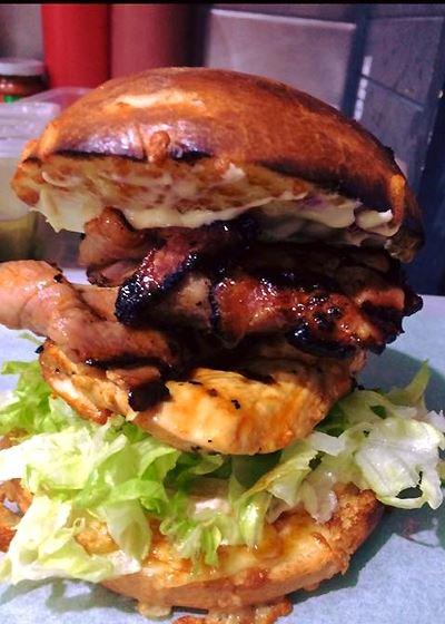 Harriman's Pizza Pasta And Grill - Sunshine Coast Guide 7