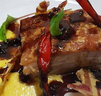 Insieme Ristorante - Sunshine Coast Guide