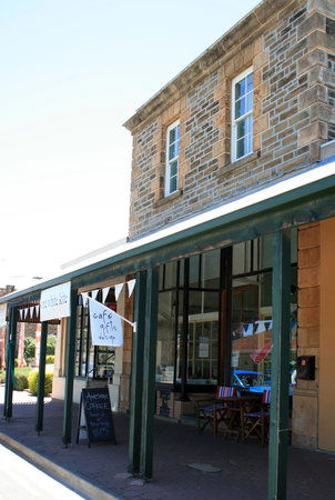 Bagot Well SA Sunshine Coast Guide