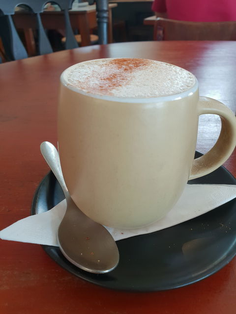 Sarah's Unplugged - Sunshine Coast Guide 3