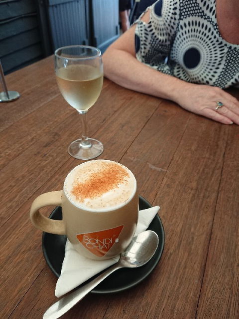 Sarah's Unplugged - Sunshine Coast Guide 4