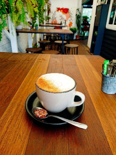 Sarah's Unplugged - Sunshine Coast Guide 5