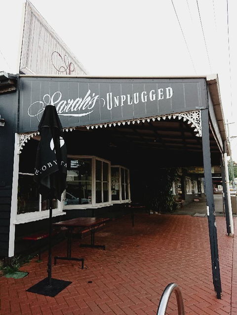 Sarah's Unplugged - Sunshine Coast Guide 6