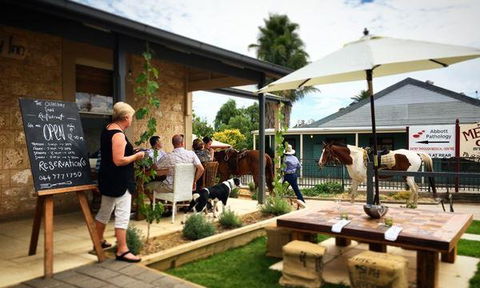 The Olfactory Inn - Sunshine Coast Guide 11