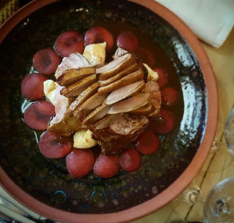 The Olfactory Inn - Sunshine Coast Guide 13