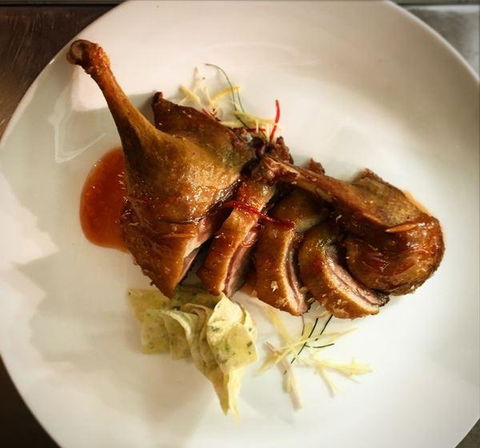 The Olfactory Inn - Sunshine Coast Guide 15