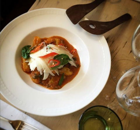 The Olfactory Inn - Sunshine Coast Guide 17