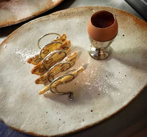 The Olfactory Inn - Sunshine Coast Guide 19