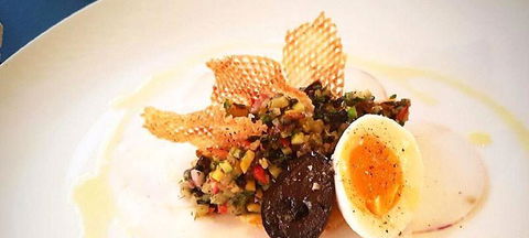 The Olfactory Inn - Sunshine Coast Guide 2