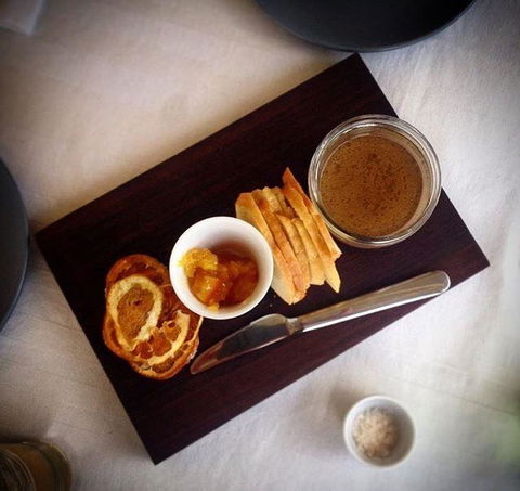 The Olfactory Inn - Sunshine Coast Guide 7