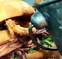 Woolshed Kitchen by Fine Spun - Sunshine Coast Guide