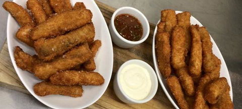 Anchor Buoy Cafe & Bar - Sunshine Coast Guide 4