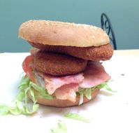 Balaklava Cafe - Sunshine Coast Guide