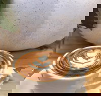 Elementary Coffee - Sunshine Coast Guide