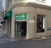 Jack Greens - Sunshine Coast Guide