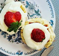 Mervyn Roy's - Sunshine Coast Guide