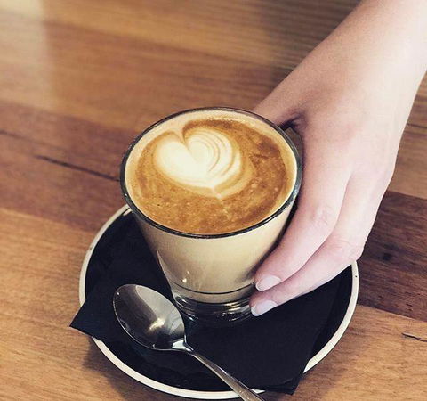 Zest Cafe - Sunshine Coast Guide 0