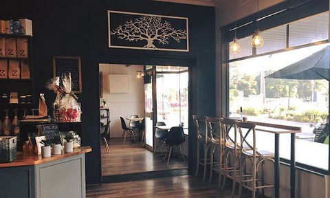 Zest Cafe - Sunshine Coast Guide 12