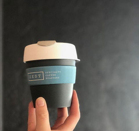 Zest Cafe - Sunshine Coast Guide 2