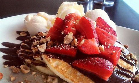 Zest Cafe - Sunshine Coast Guide 3