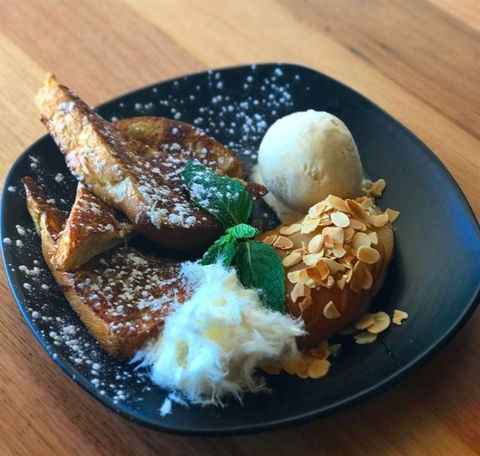 Zest Cafe - Sunshine Coast Guide 7