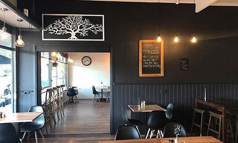 Zest Cafe - Sunshine Coast Guide 8