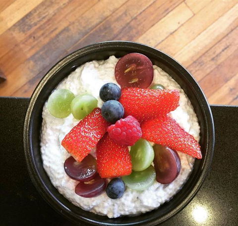Abstract Cafe - Sunshine Coast Guide 11