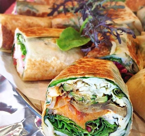 Abstract Cafe - Sunshine Coast Guide 12