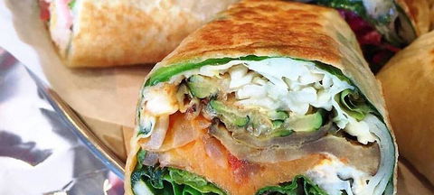 Abstract Cafe - Sunshine Coast Guide 1