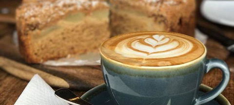 Abstract Cafe - Sunshine Coast Guide 3