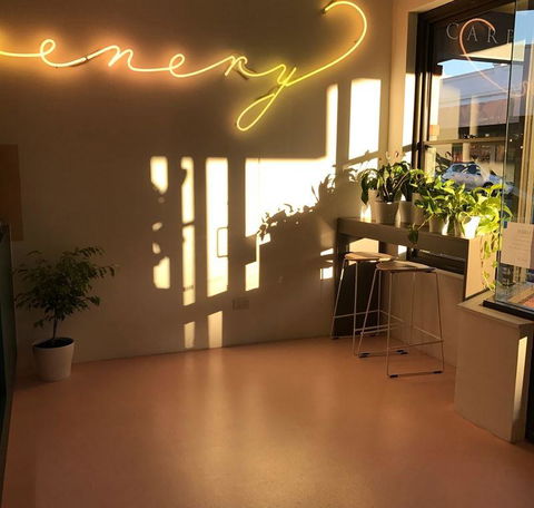 ACMI Cafe & Bar - Sunshine Coast Guide 10