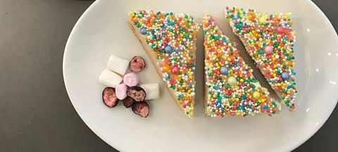 ACMI Cafe & Bar - Sunshine Coast Guide 1