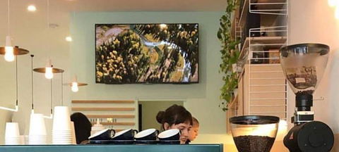 ACMI Cafe & Bar - Sunshine Coast Guide 3