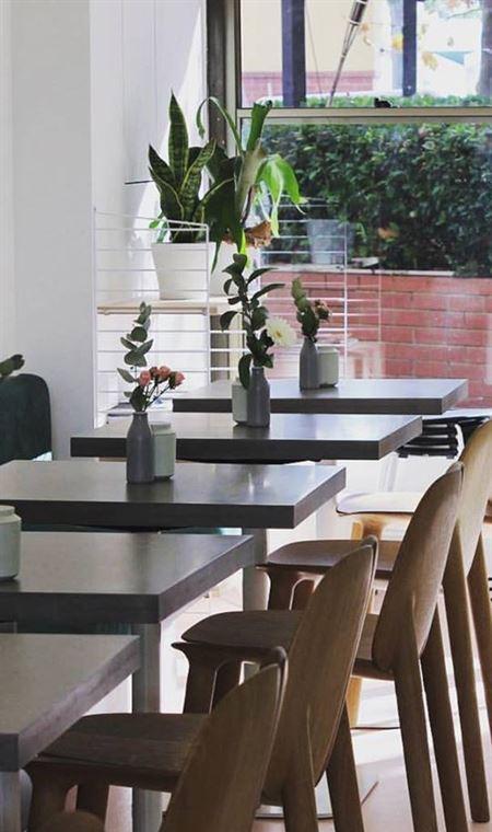ACMI Cafe & Bar - Sunshine Coast Guide 4