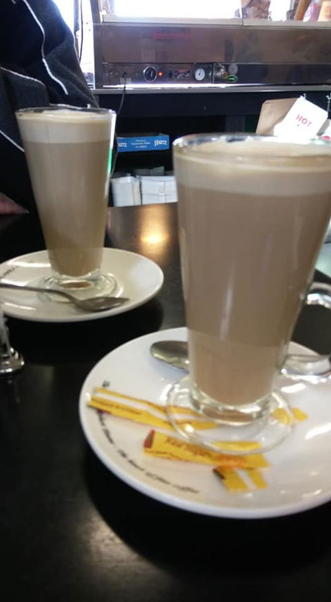 Amble Inn Snack Bar - Sunshine Coast Guide 4
