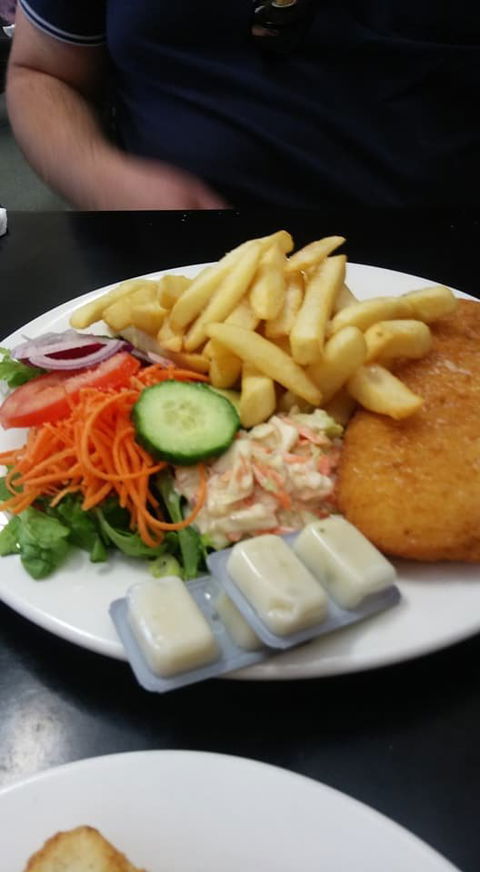 Amble Inn Snack Bar - Sunshine Coast Guide 5