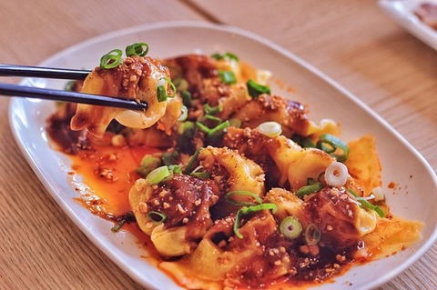 Authentic Bites Dumpling House - Sunshine Coast Guide 0