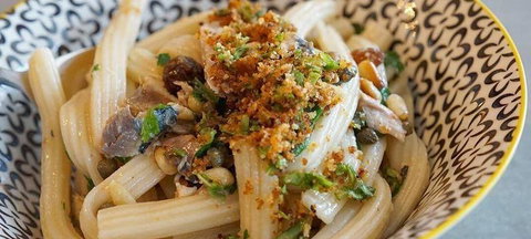 I Maccheroni - Sunshine Coast Guide 0