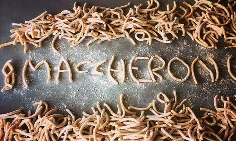I Maccheroni - Sunshine Coast Guide 11