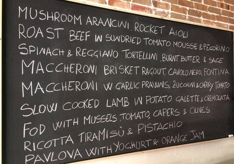 I Maccheroni - Sunshine Coast Guide 13