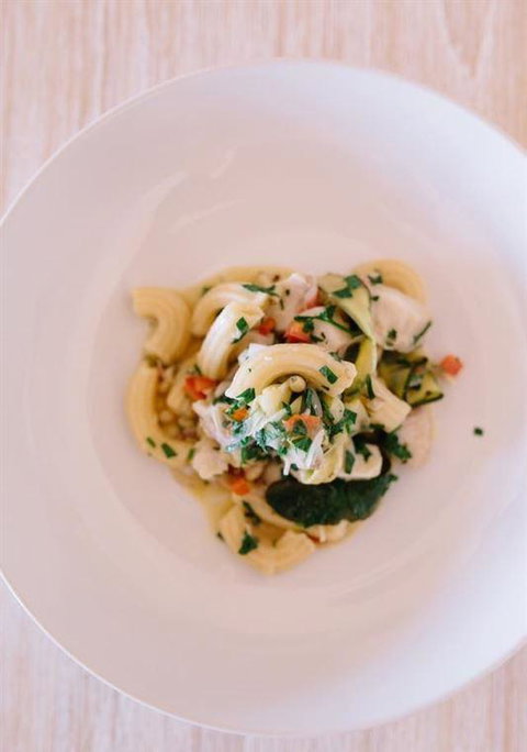 I Maccheroni - Sunshine Coast Guide 14